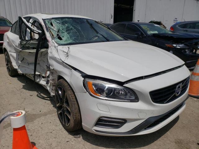 Volvo S60 dynami (2018)