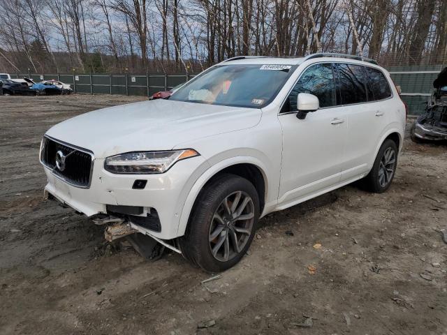 Volvo Xc90 t5 (2018)