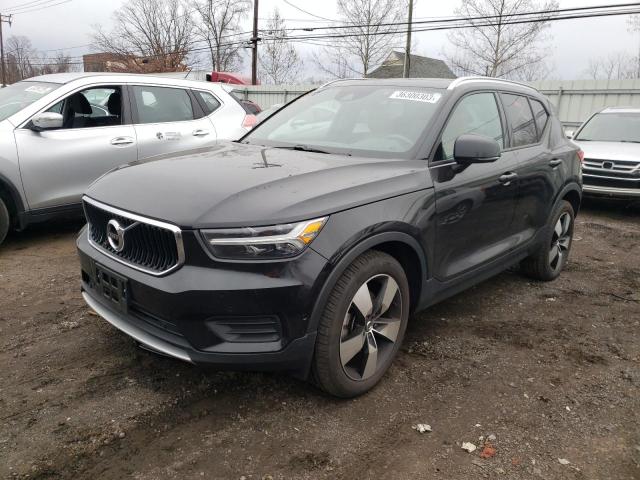 Volvo Xc40 t5 mo (2019)