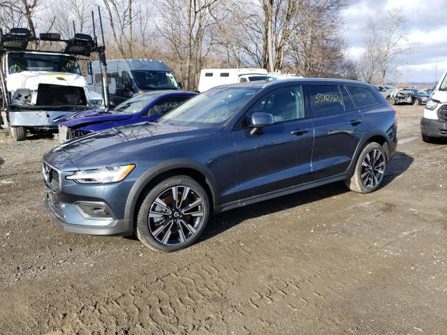 Volvo V60cc (2022)