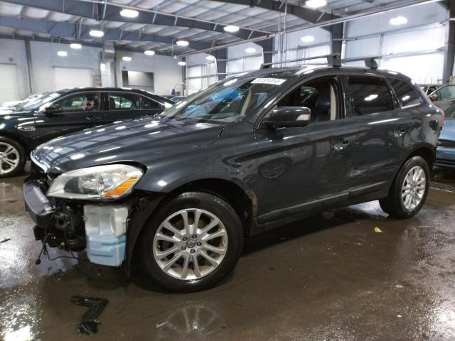 Volvo Xc60 t6 (2010)