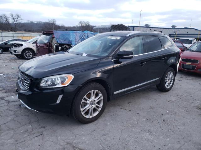 Volvo Xc60 t5 pr (2015)