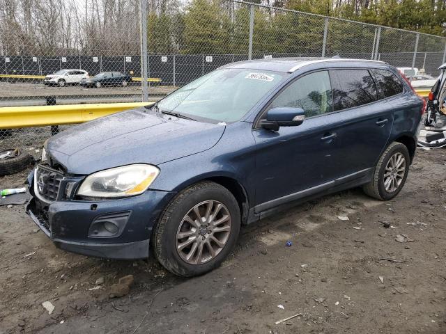 Volvo Xc60 t6 (2010)
