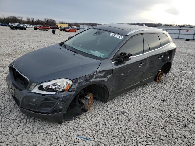 Volvo Xc60 t6 (2013)