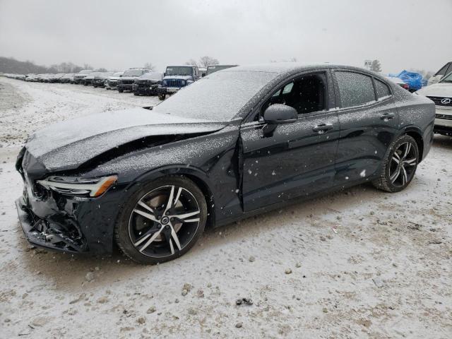 Volvo S60 t6 r-d (2019)