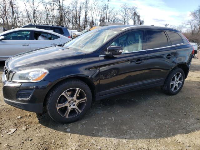Volvo Xc60 t6 (2013)
