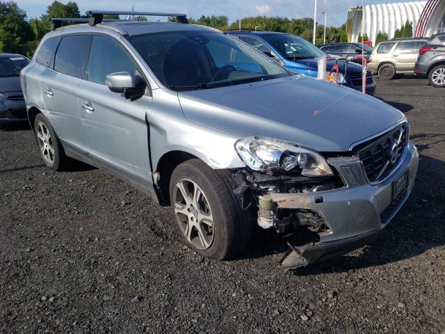 Volvo Xc60 t6 (2013)