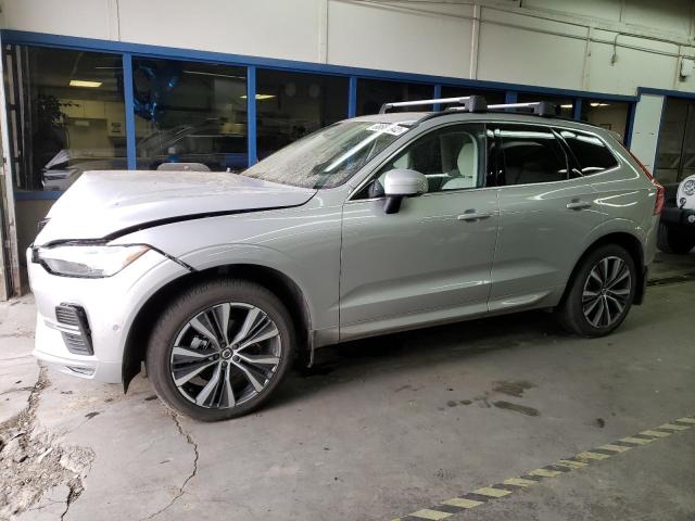 Volvo Xc60 b5 mo (2022)