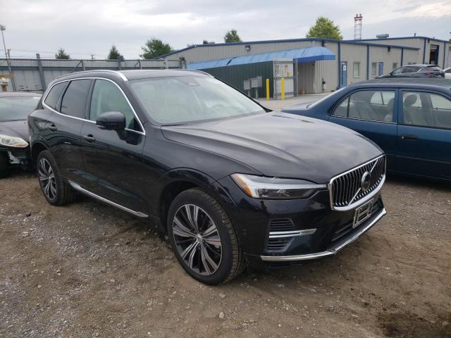 Volvo Xc60 t8 re (2022)