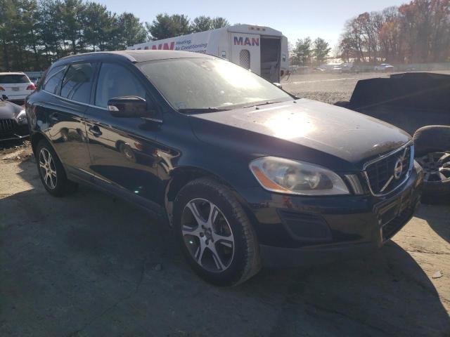Volvo Xc60 t6 (2011)