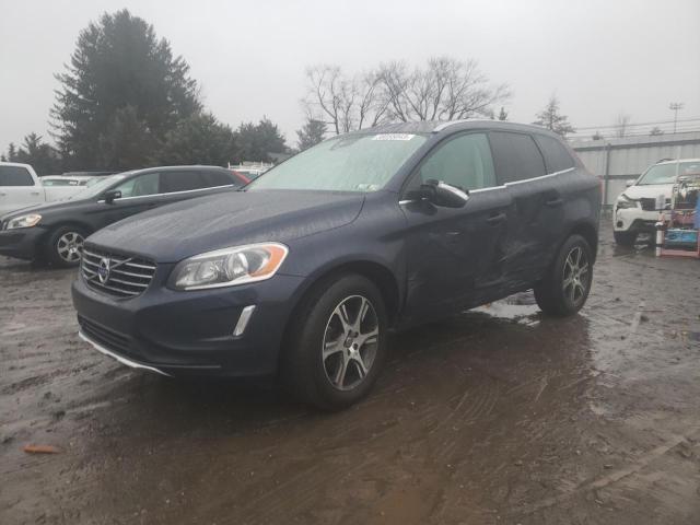 Volvo Xc60 t6 (2014)