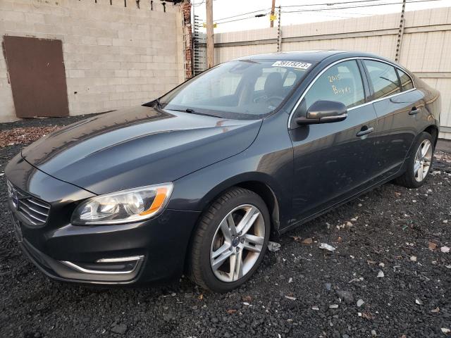 Volvo S60 premie (2015)