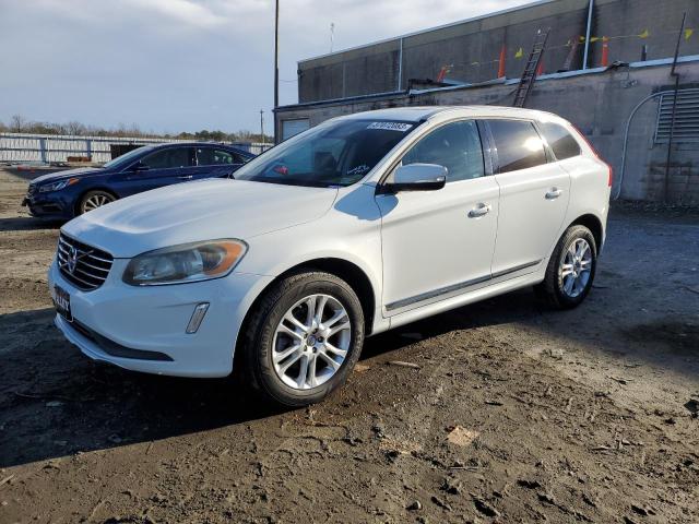 Volvo Xc60 t5 pr (2015)