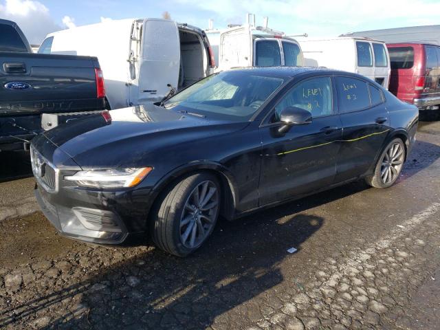 Volvo S60 t5 mom (2019)