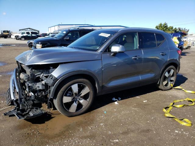 Volvo Xc40 t5 mo (2019)