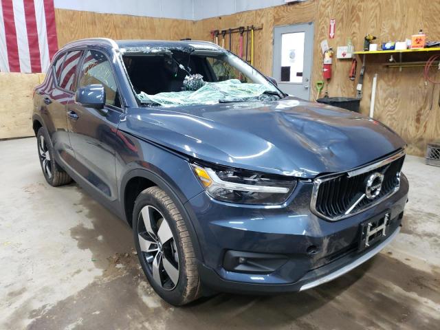 Volvo Xc40 t5 mo (2022)