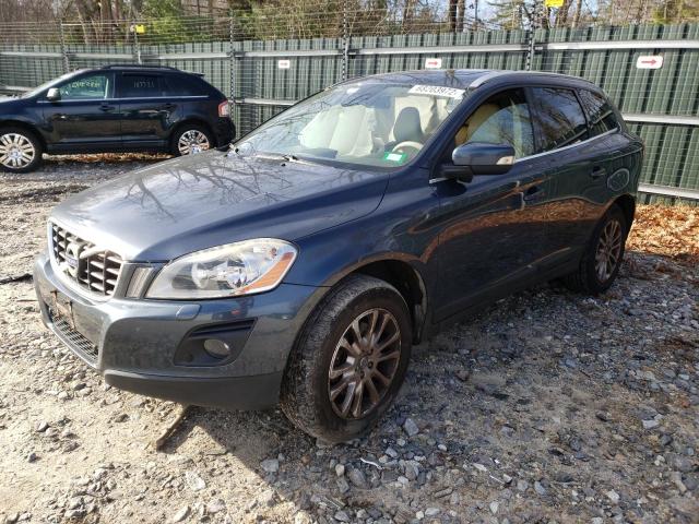 Volvo Xc60 t6 (2010)