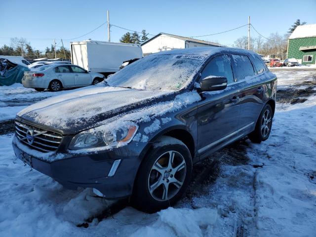 Volvo Xc60 t6 (2014)