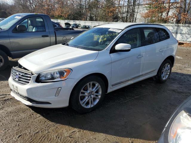 Volvo Xc60 t5 (2015)