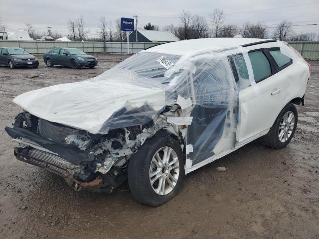 Volvo Xc60 t5 (2016)