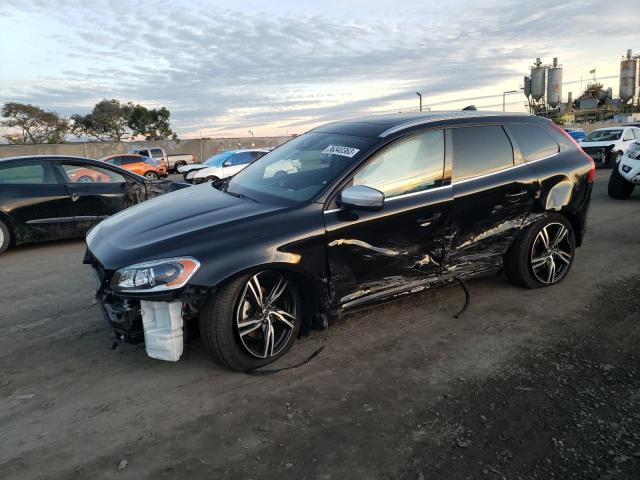 Volvo Xc60 t6 r- (2017)