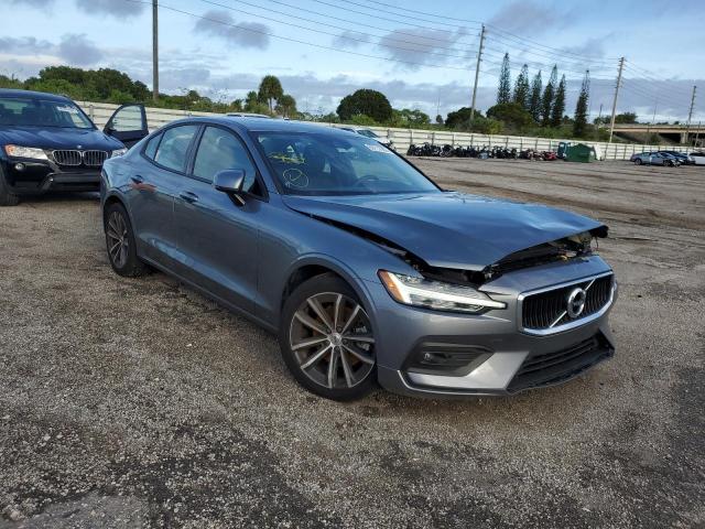 Volvo S60 t5 mom (2021)