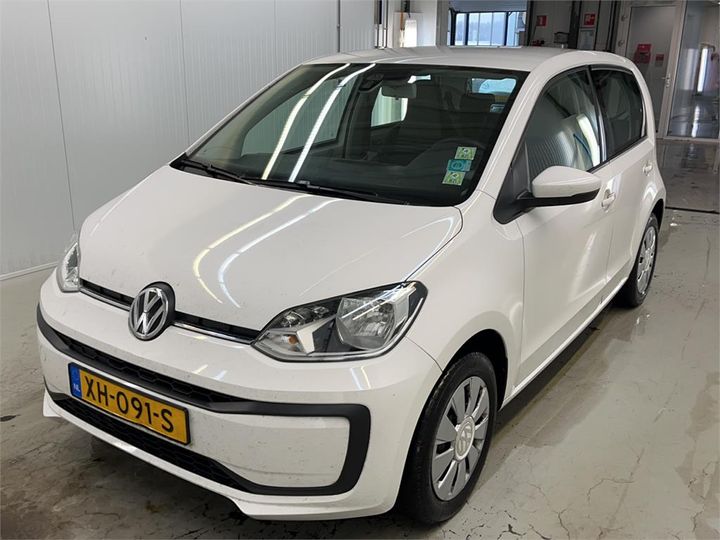 Volkswagen Up (2019)