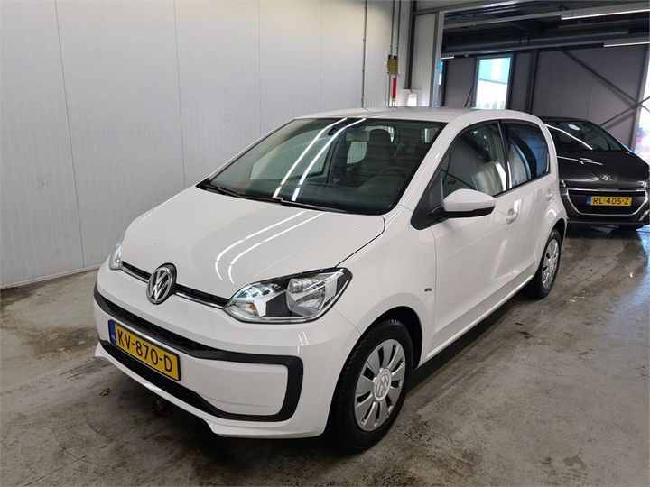 Volkswagen Up (2017)