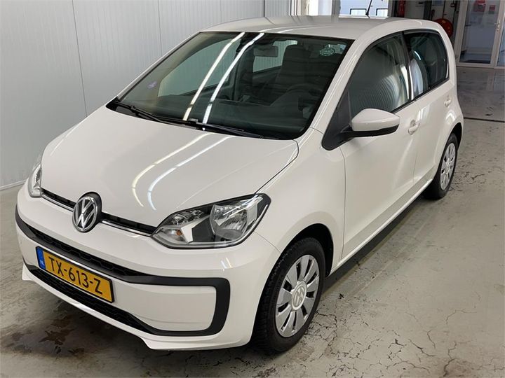 Volkswagen Up (2019)