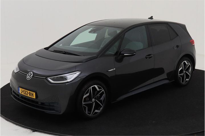 Volkswagen Id3 (2020)
