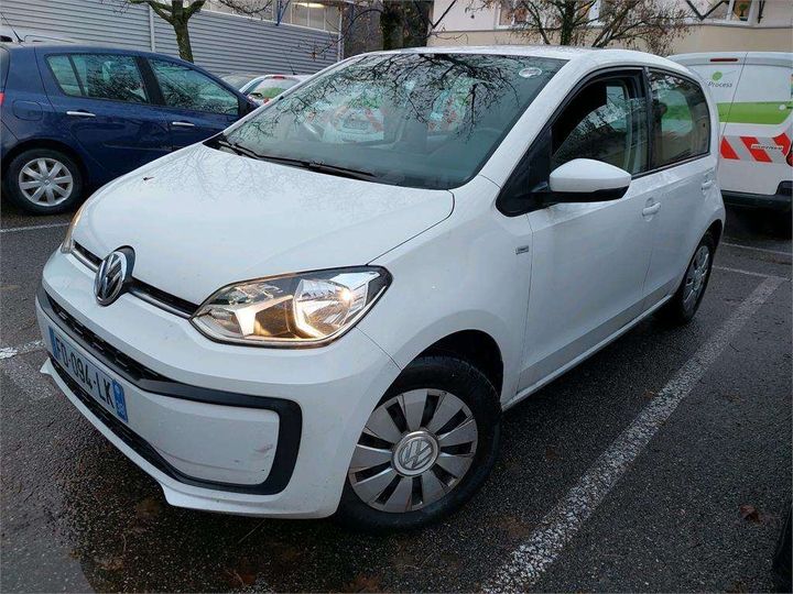 Volkswagen Up (2019)