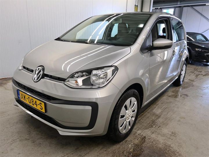 Volkswagen Up (2019)
