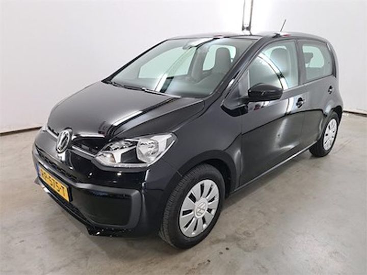 Volkswagen Up (2018)