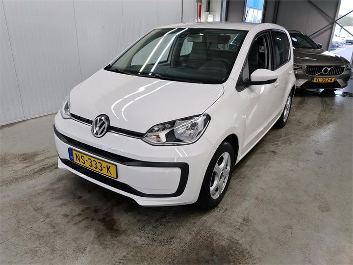 Volkswagen Up (2017)
