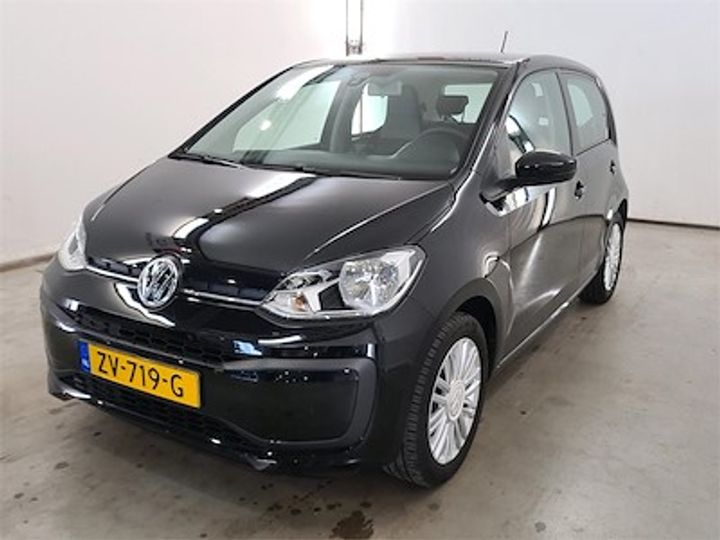 Volkswagen Up (2019)