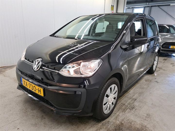 Volkswagen Up (2019)