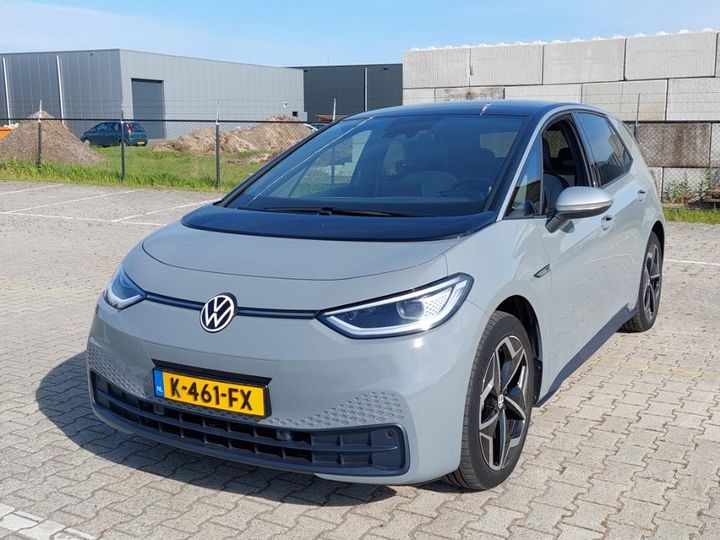 Volkswagen Id3 (2020)