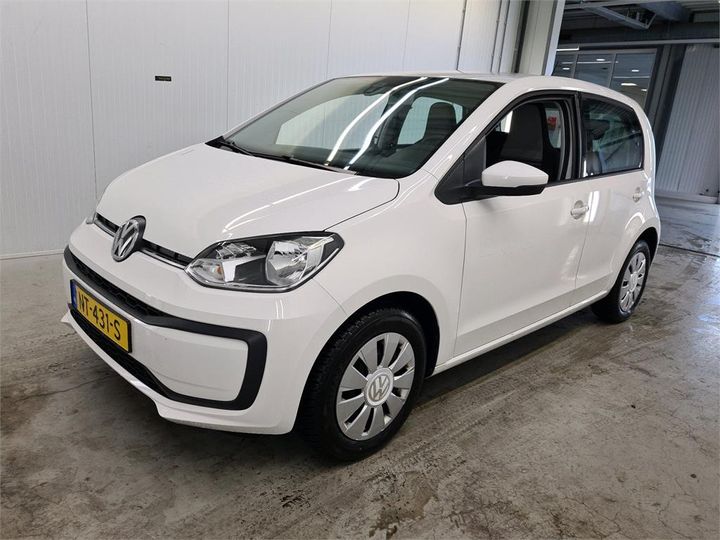 Volkswagen Up (2017)