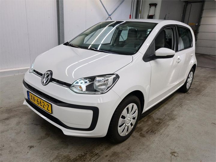 Volkswagen Up (2019)