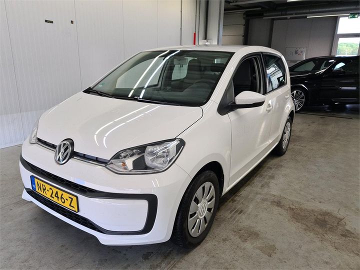 Volkswagen Up (2017)