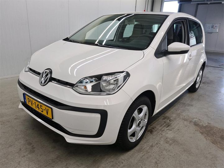 Volkswagen Up (2017)