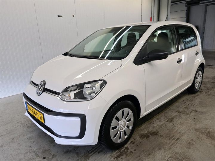 Volkswagen Up (2017)