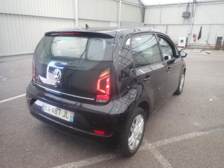 Volkswagen Up (2018)