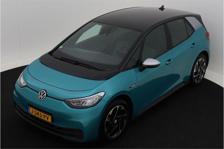 Volkswagen Id3 (2020)