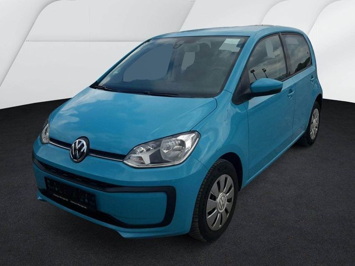 Volkswagen Up (2019)