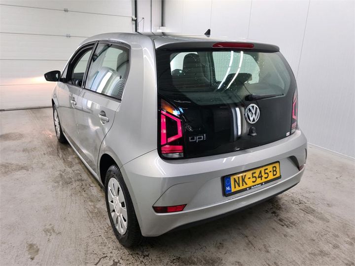 Volkswagen Up (2017)