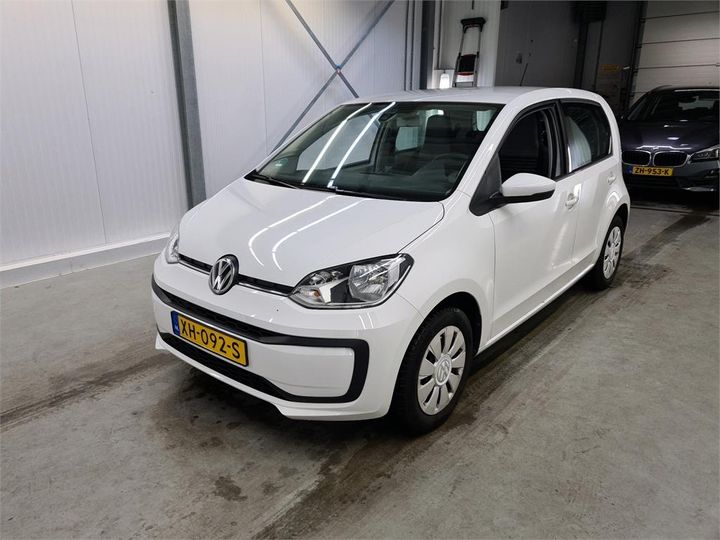 Volkswagen Up (2019)