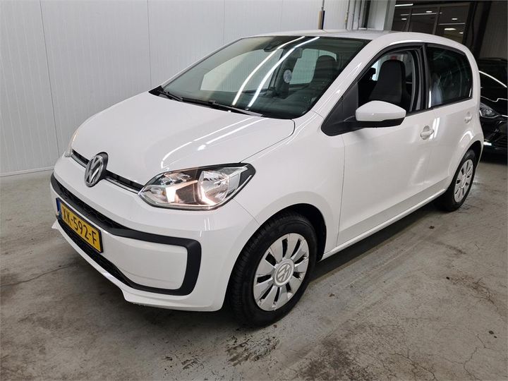 Volkswagen Up (2019)