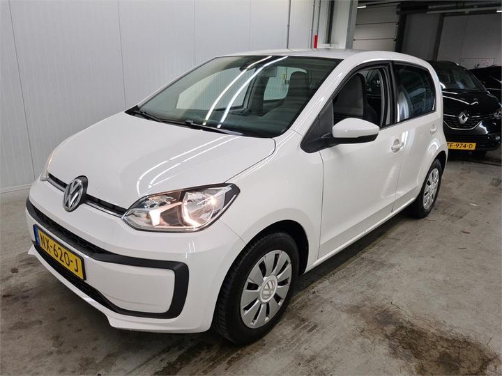 Volkswagen Up (2017)