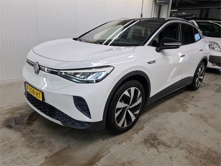 Volkswagen Id4 (2020)